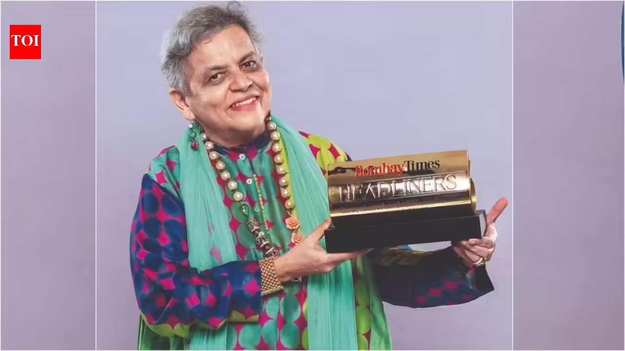 Whatever I do, it is for this city that I love, says Brinda Miller | Mumbai News