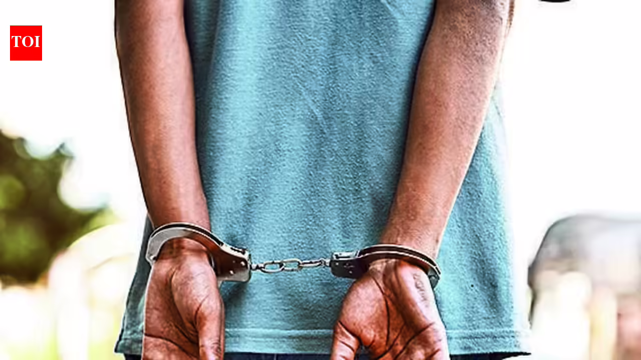 Man gets life term for burning wife to death; court relies on woman’s ‘dying declarations’ | Mumbai News