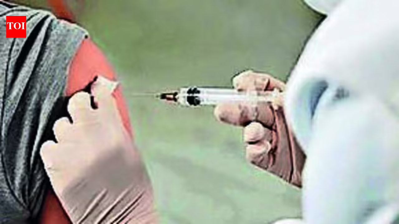 SHRC takes up VN Desai Hospital’s ‘fake doc’ case | Mumbai News