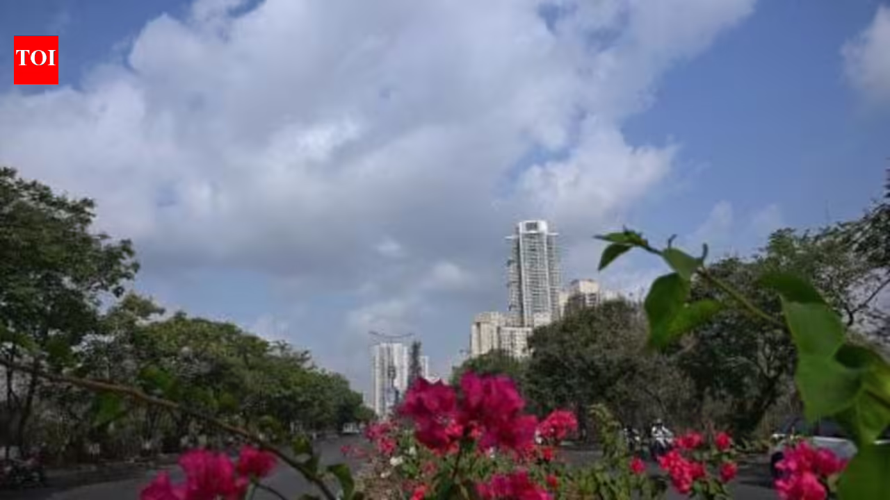 Mumbai breathes easy with 8 ‘good’ air days in June, Thane trails in MMR’s AQI tally | Mumbai News