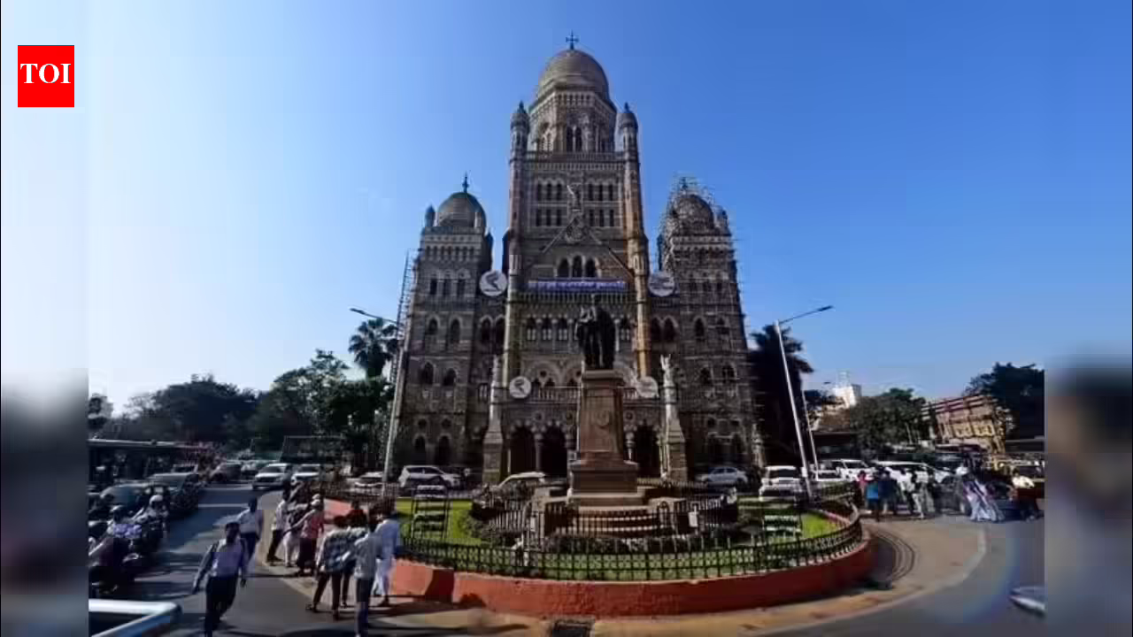 Mumbai residents can now report illegal hawking through BMC WhatsApp chatbot | Mumbai News