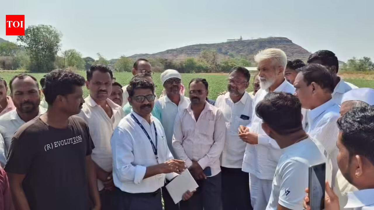 Inspection drive to enforce Marathi from Std 1 to 10 in all boards, says Maharashtra education minister | Mumbai News