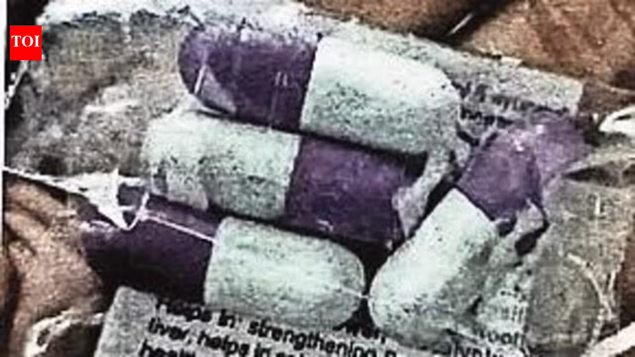 Cops: Man behind ‘poisoning plot’ destroyed some chemicals | Mumbai News