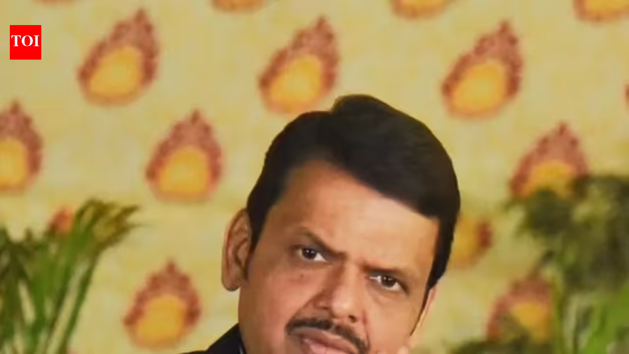 BNS not enough to handle forced conversions: Maharashtra CM | Mumbai News