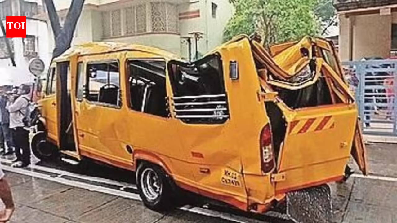 Tree fall death: MLAs demand action against ‘negligent’ BMC officials | Mumbai News