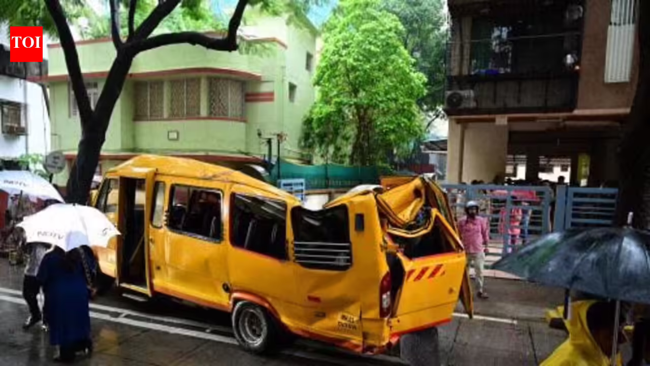 3 BMC officials suspended over child’s death in tree crash in Chembur, corporators demand accountability | Mumbai News