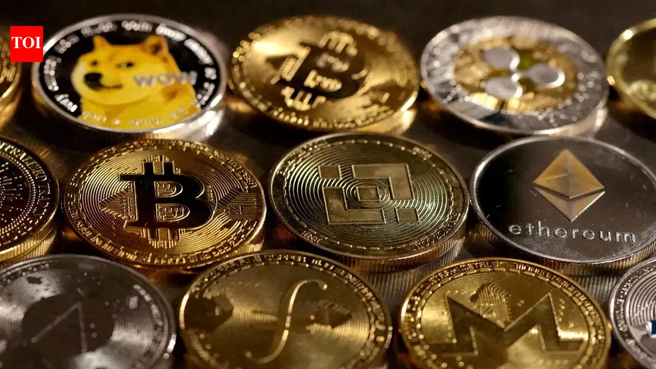 Crypto assets brought under MPID act for recovery of funds | Mumbai News