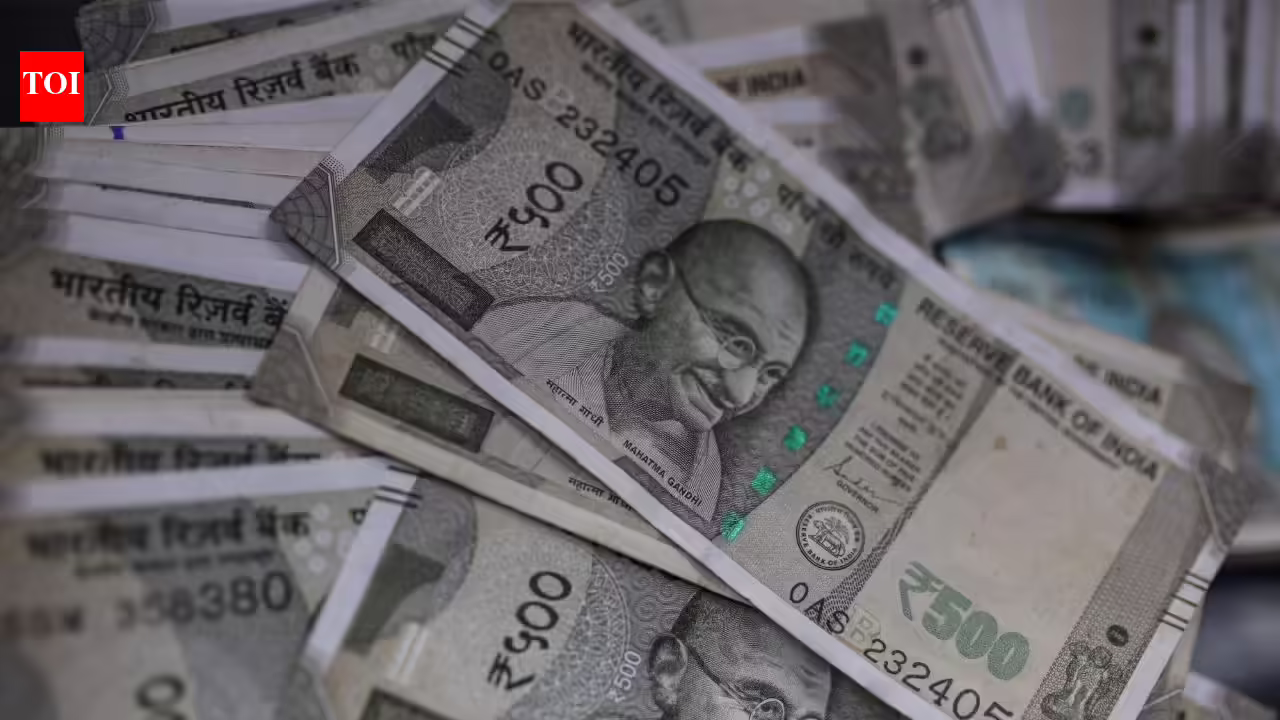 Navi Mumbai Municipal Corporation sets new record in revenue management by collecting property tax of Rs 434 crore in the first quarter | Mumbai News