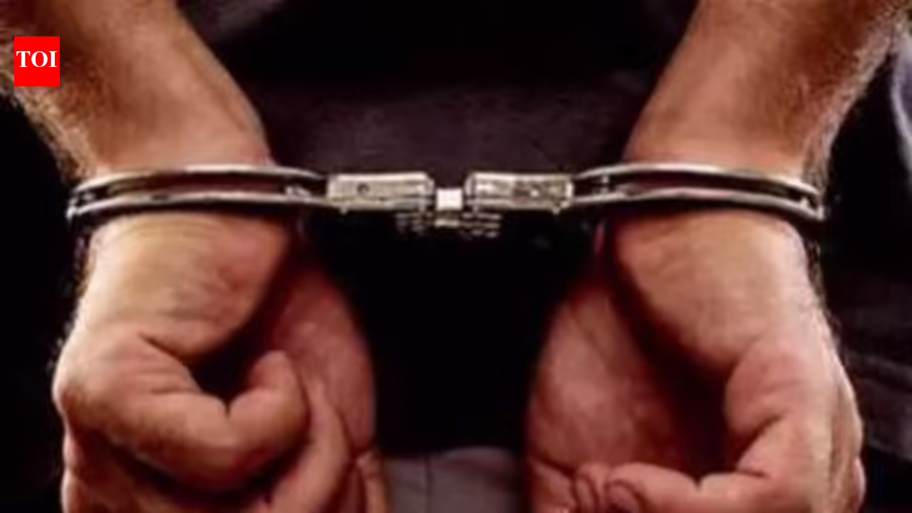 TET paper leak: Thane police SIT nabs key aide of absconding mastermind, two others; total arrests rise to seven | Mumbai News
