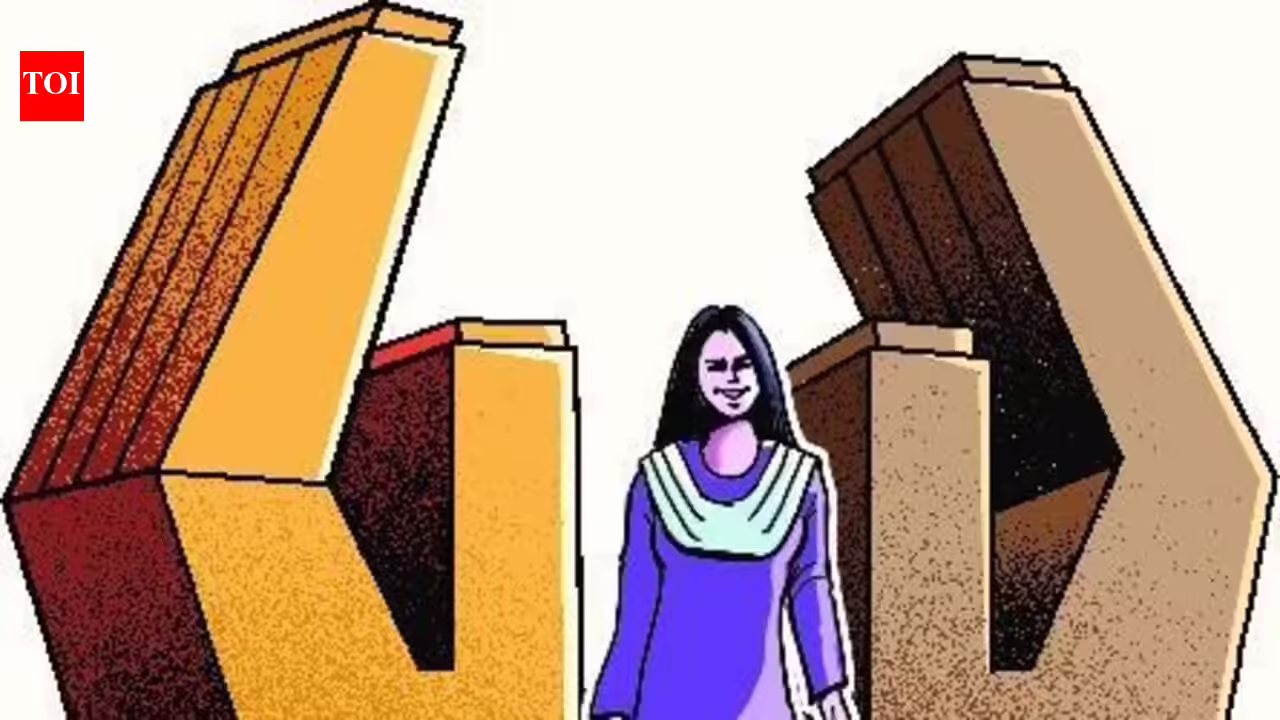 Man held for stalking woman colleague in local train, video recording her on his mobile | Mumbai News