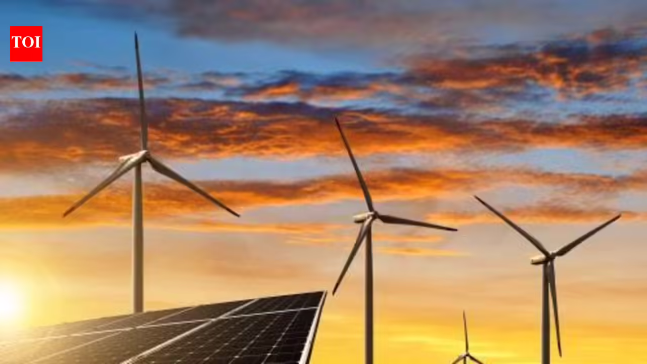 Tata Power’s 100MW wind project commissioned in state, to bring clean energy to 8L consumers in Mumbai | Mumbai News