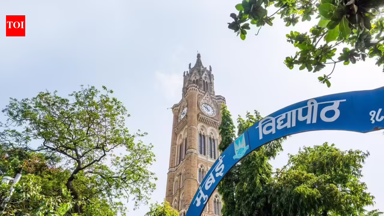 In a first, Univ fines college for inflating BCom marks | Mumbai News