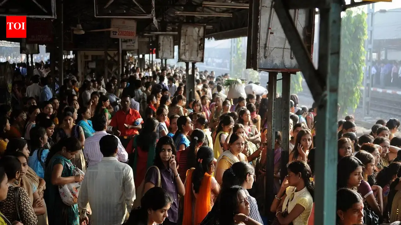 Commuters revive demand for better rail services beyond Thane | Mumbai News