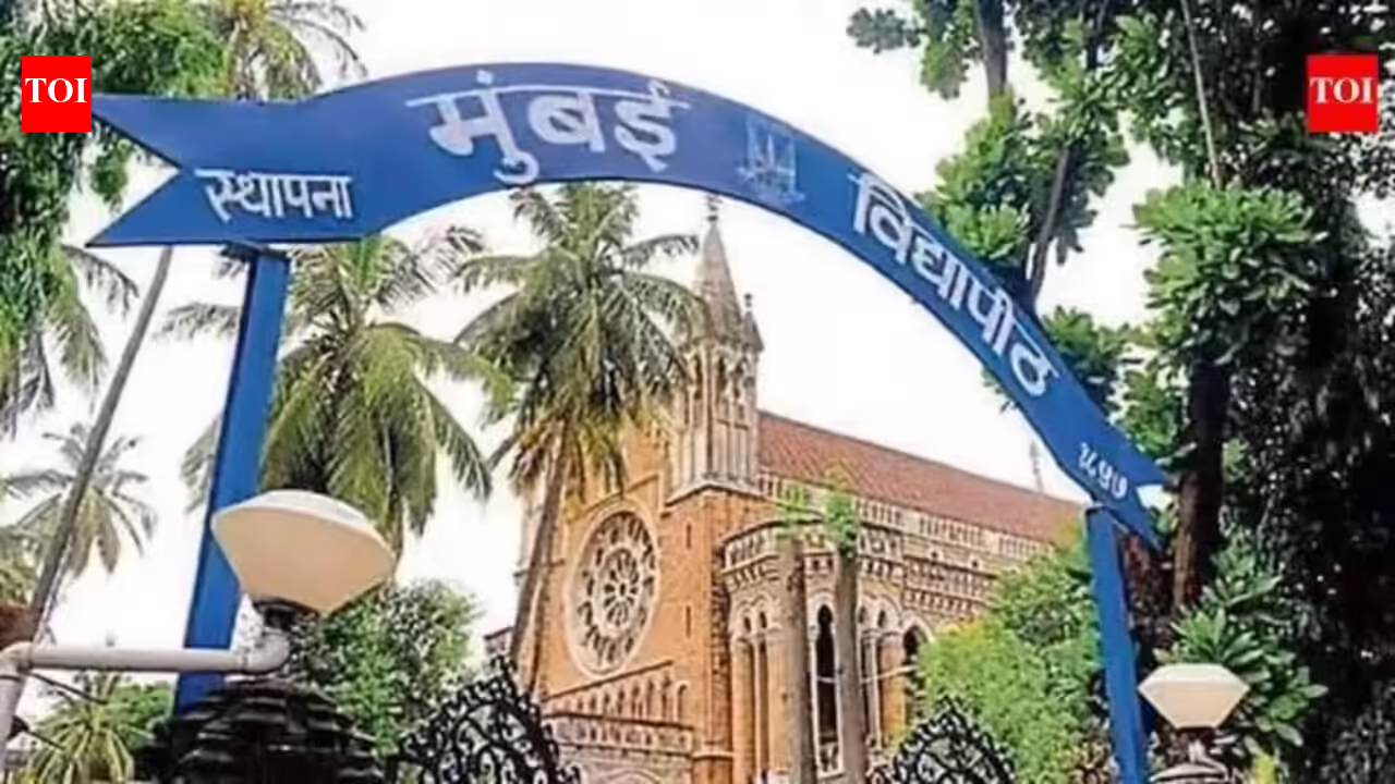 Mumbai University denies affiliation to 30 law colleges, ahead of admissions | Mumbai News