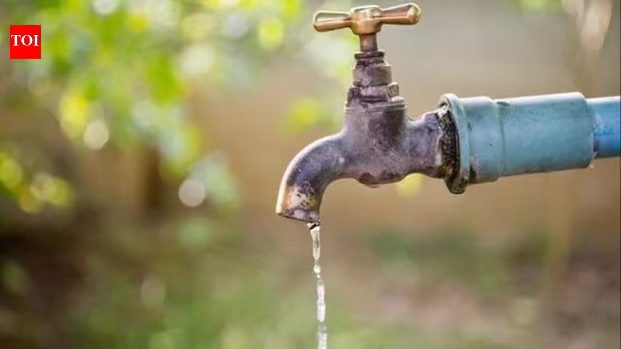 Report contaminated water supply, says Panvel mayor after two GBS cases | Mumbai News