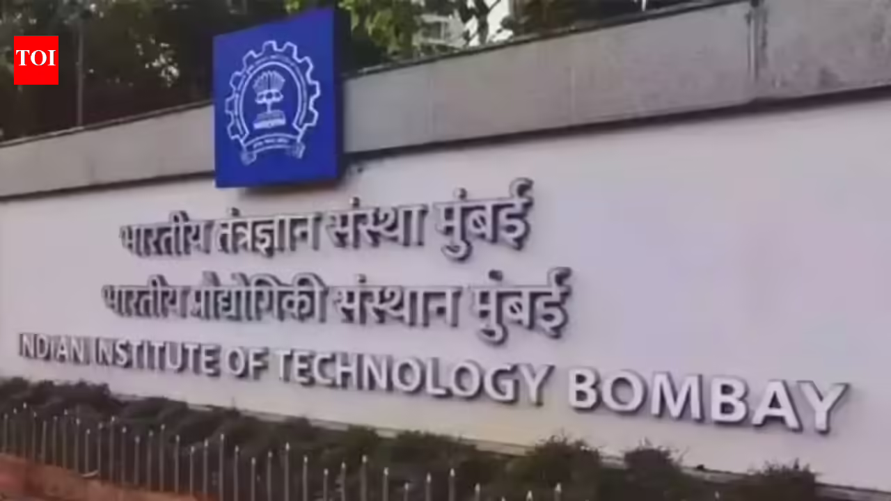 IIT Bombay scientists develop placenta-on-chip to aid foetal research | Mumbai News
