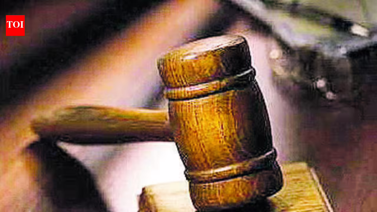 Court denies anticipatory bail in online liquor sale case, cites ‘organised illegal business’ | Mumbai News