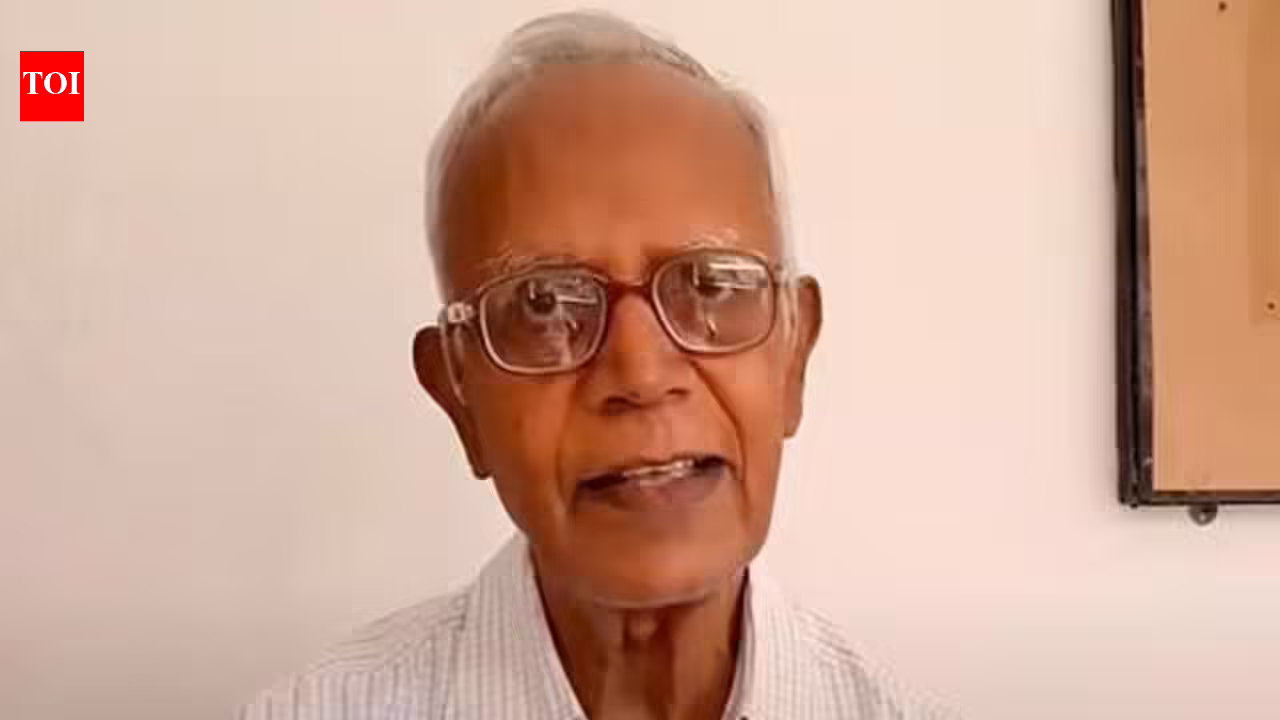 Five years on, Father Stan Swamy’s legacy remains | Mumbai News