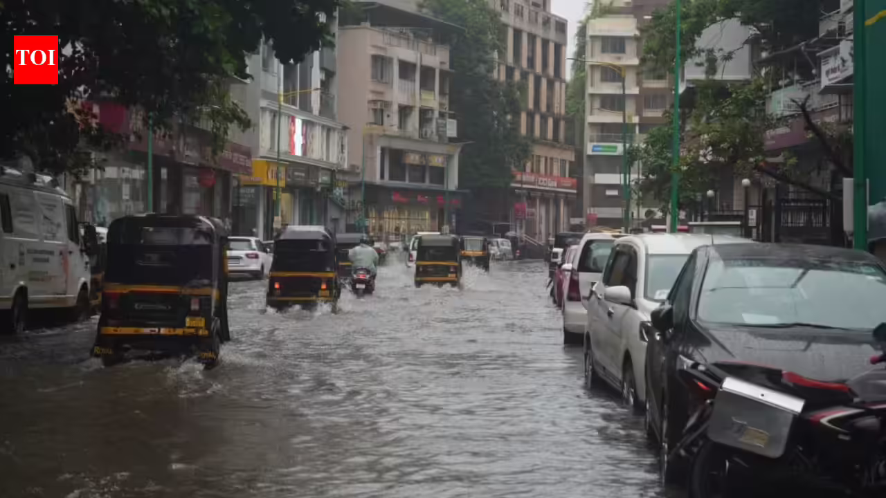 Mumbai monsoon mayhem: BMC schools to remain shut till Tuesday | Mumbai News