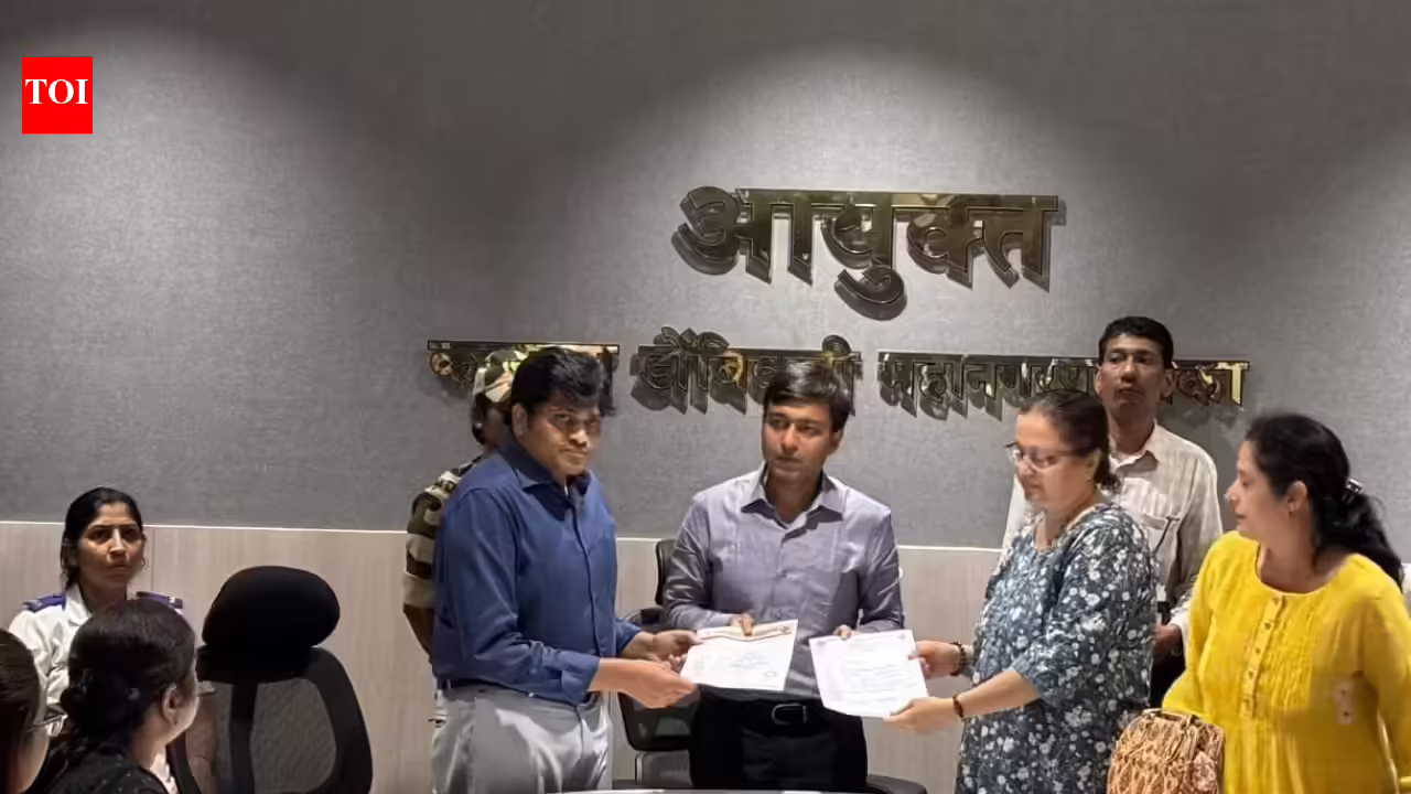 IMA warns of private doctors’ shutdown over assault on Kalyan-Dombivli municipal corporation hospital staff | Mumbai News