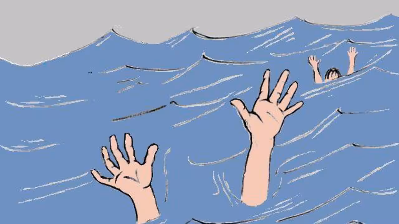Two drownings in Mumbai’s Malad suburb in 3 days | Mumbai News