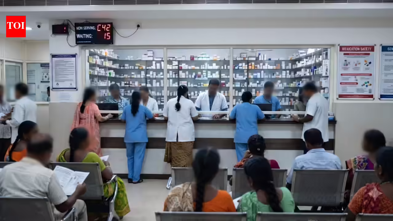 Maharashtra gives charity hospitals one month to install dashboards, warns of crackdown | Mumbai News