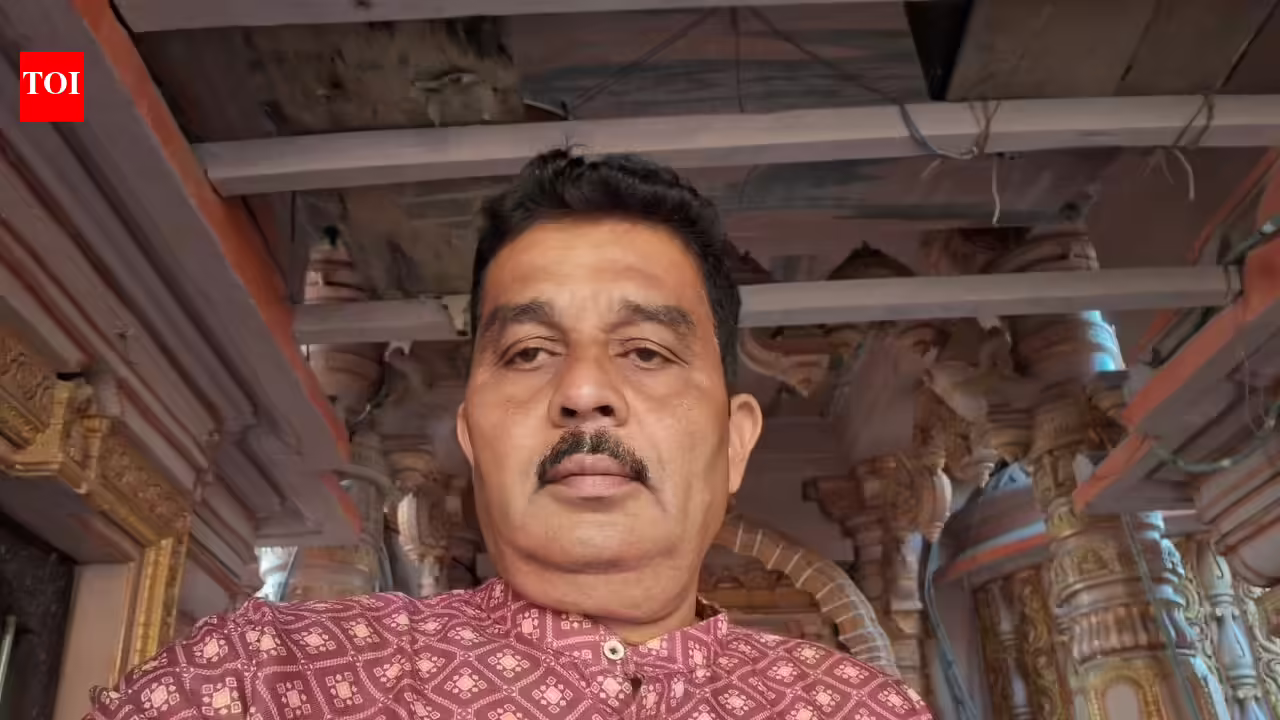 Body of Nalasopara man found alongside Lonavla-Karjat railway tracks | Mumbai News