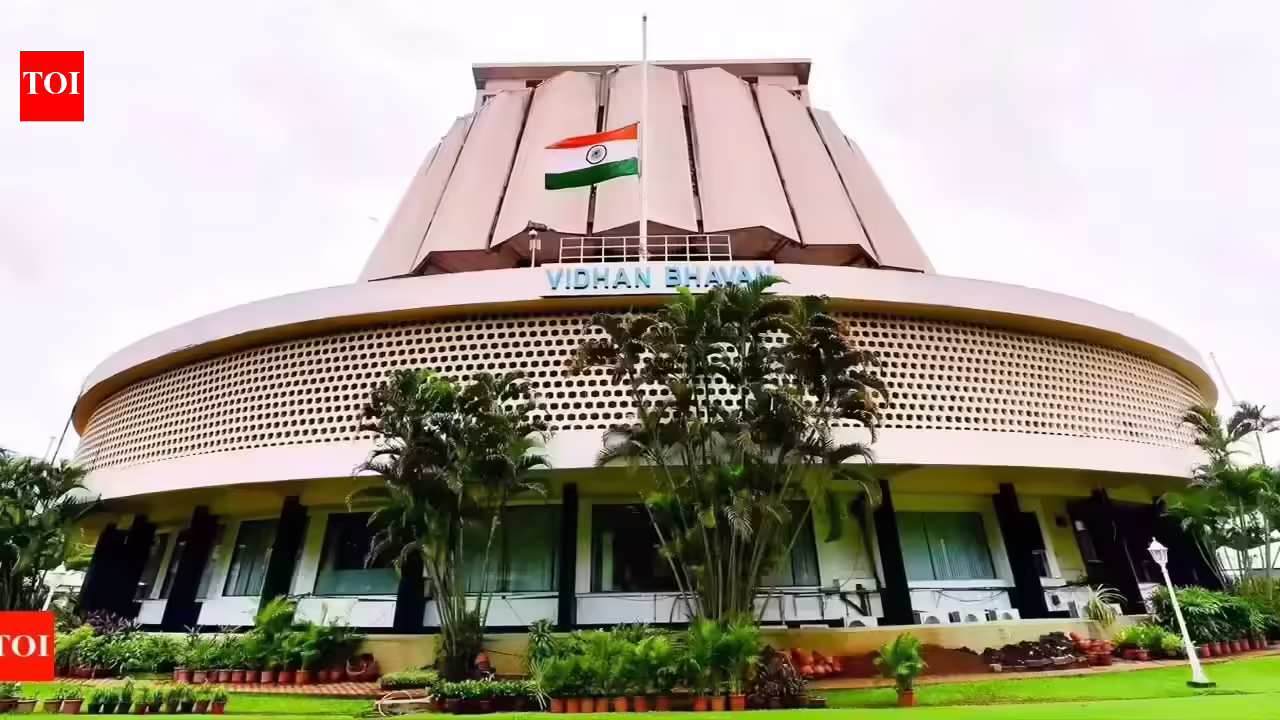 Maharashtra Assembly passes bill to plug dance bar licensing loophole | Mumbai News
