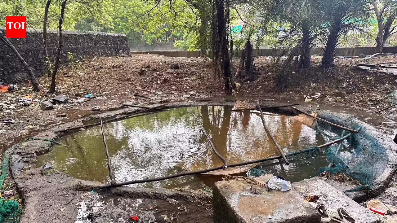 Two youngsters drown in Mumbai’s Kandivli suburb in 1 day | Mumbai News