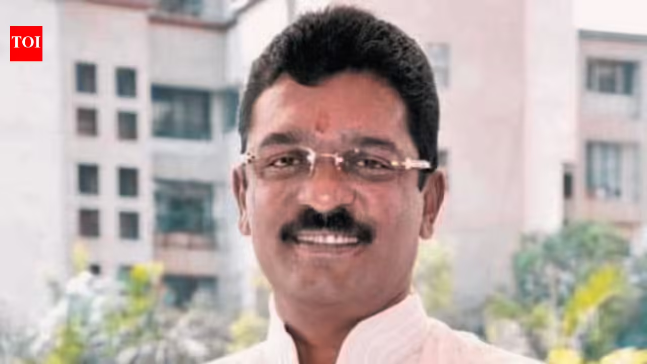Marathi compulsory for commercial drivers from Aug 16: Maharashtra transport minister Pratap Sarnaik | Mumbai News