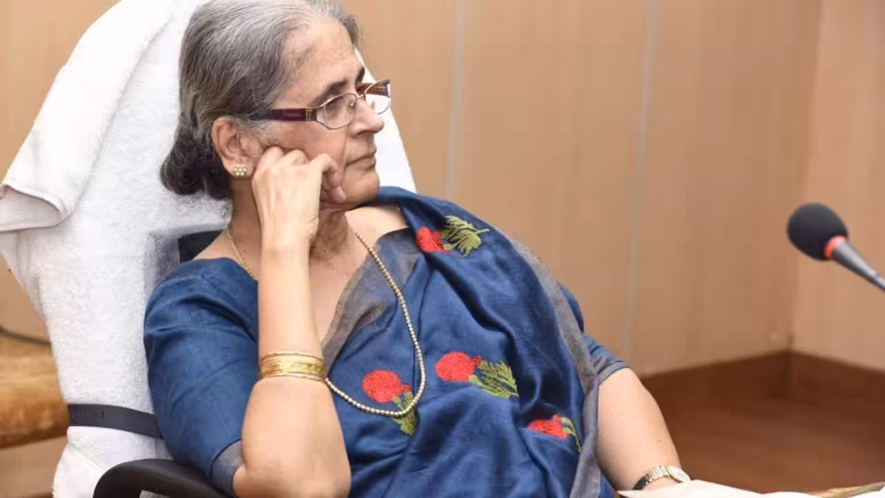 Meet Justice Ranjana Desai, the retired SC judge leading UCC drives from Uttarakhand to Maharashtra | Mumbai News