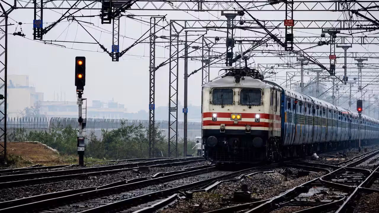 Mumbai-Pune ghat section unlikely to reopen before July 17; Railways cancel trains in advance | Mumbai News