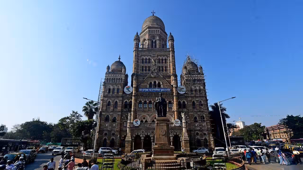 Yet another AIMIM corporator in Mumbai disqualified over ‘invalid’ caste certificate | Mumbai News
