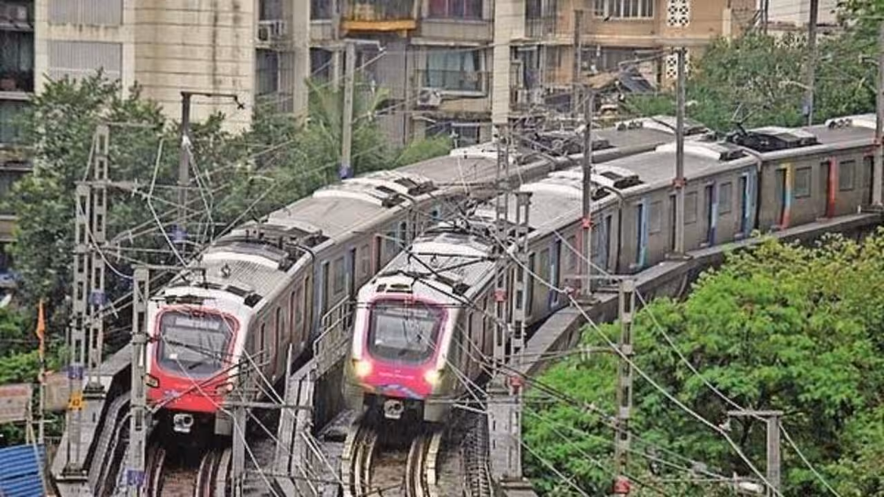 Reliance Infra-led Metro 1 operator gets Rs 1.1k cr debt relief, avoids insolvency | Mumbai News