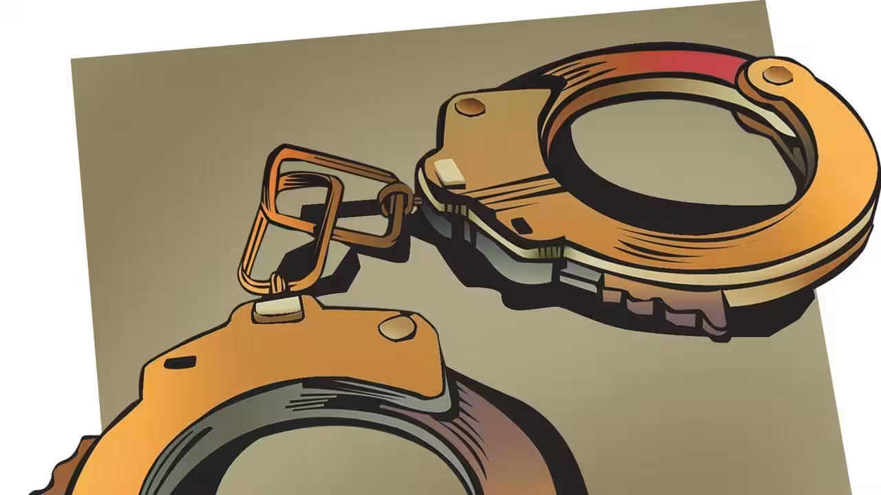 TV actor arrested for sexually harassing 16-year-old | Mumbai News