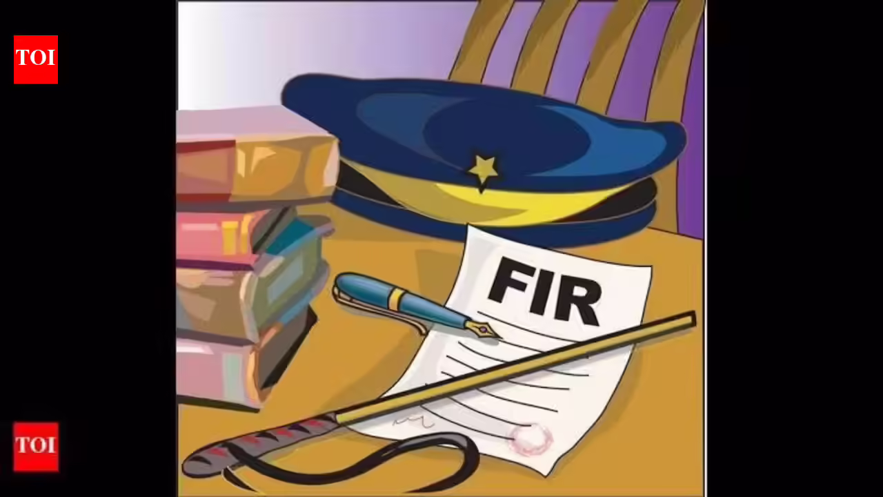 FIR against NMMC officer in Navi Mumbai electric shock incident | Mumbai News