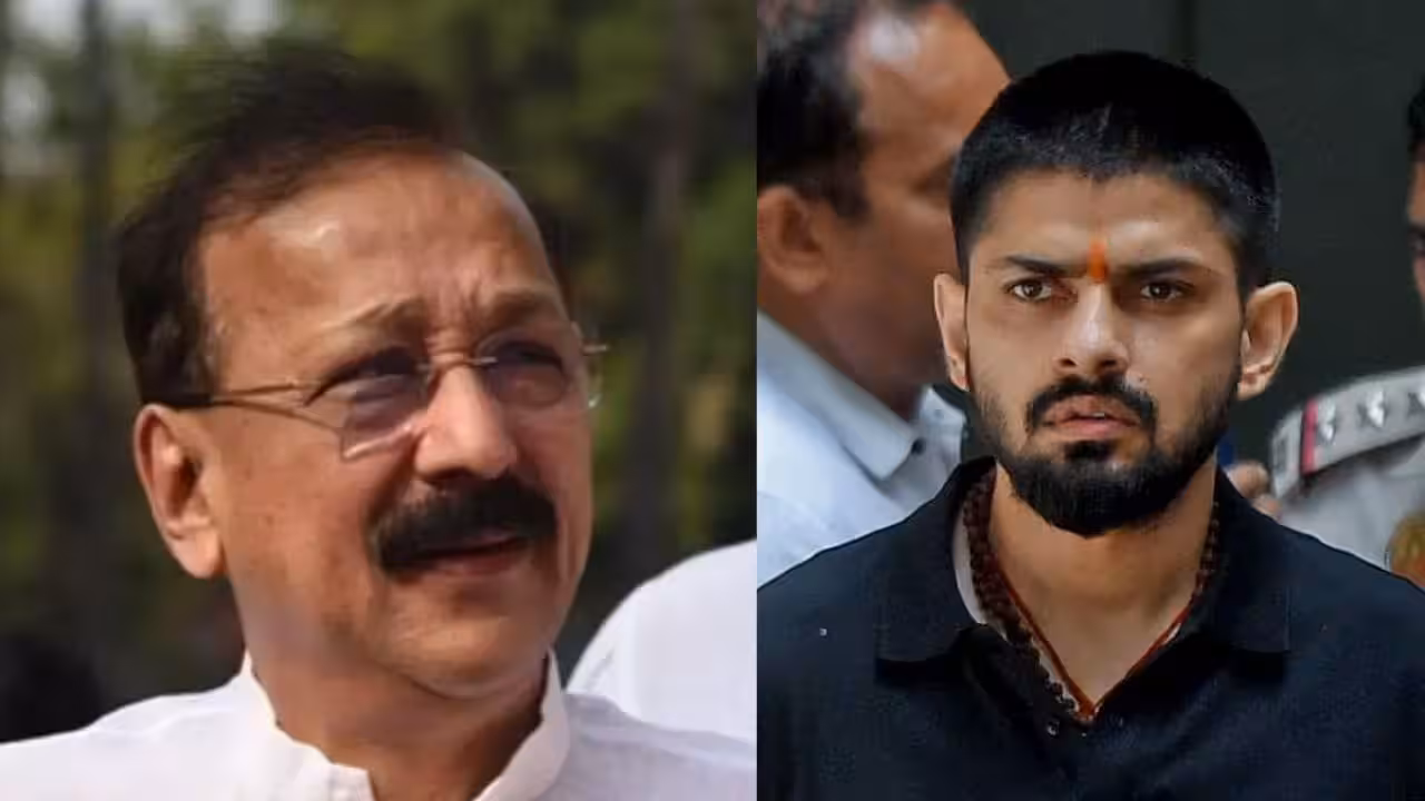 Court slams police inaction in Baba Siddiqui murder, wants Anmol Bishnoi questioned | Mumbai News