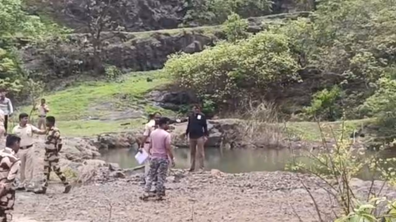 2 college students drown while swimming in Mumbai’s Dahisar quarry | Mumbai News
