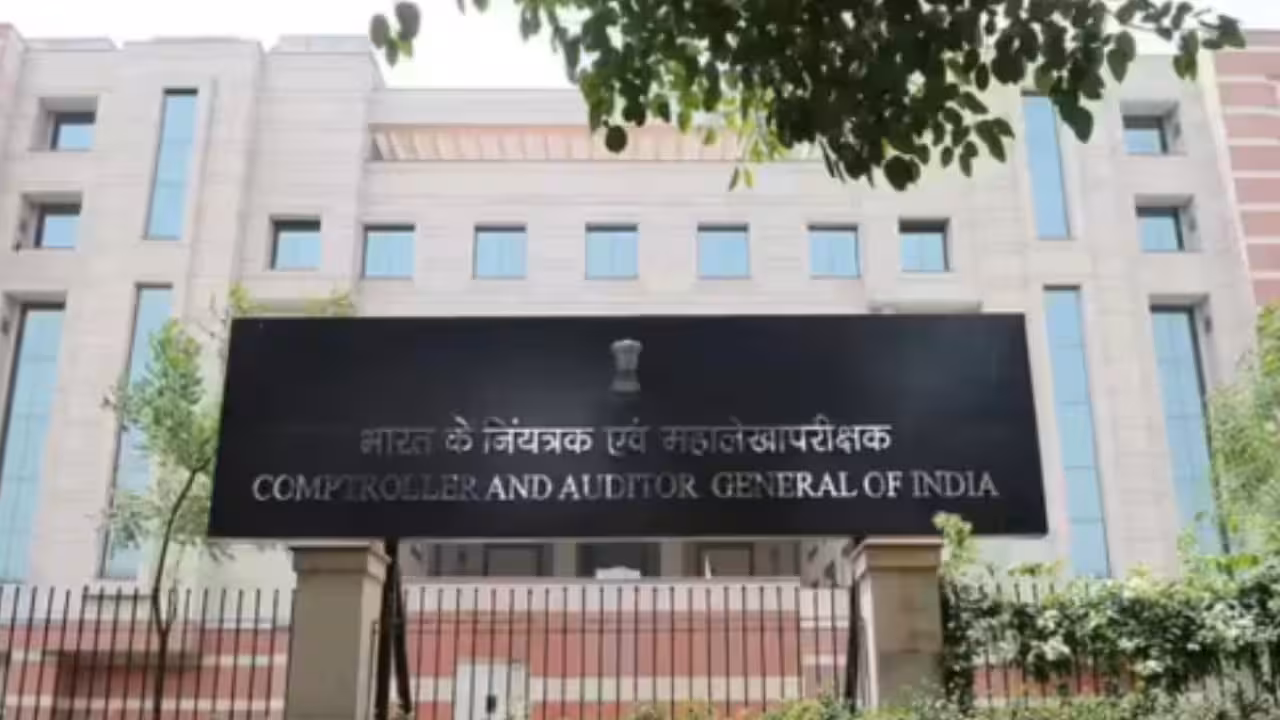 CAG flags widening fiscal stress in Maharashtra despite robust growth; warns of rising revenue deficit, weak budget planning | Mumbai News