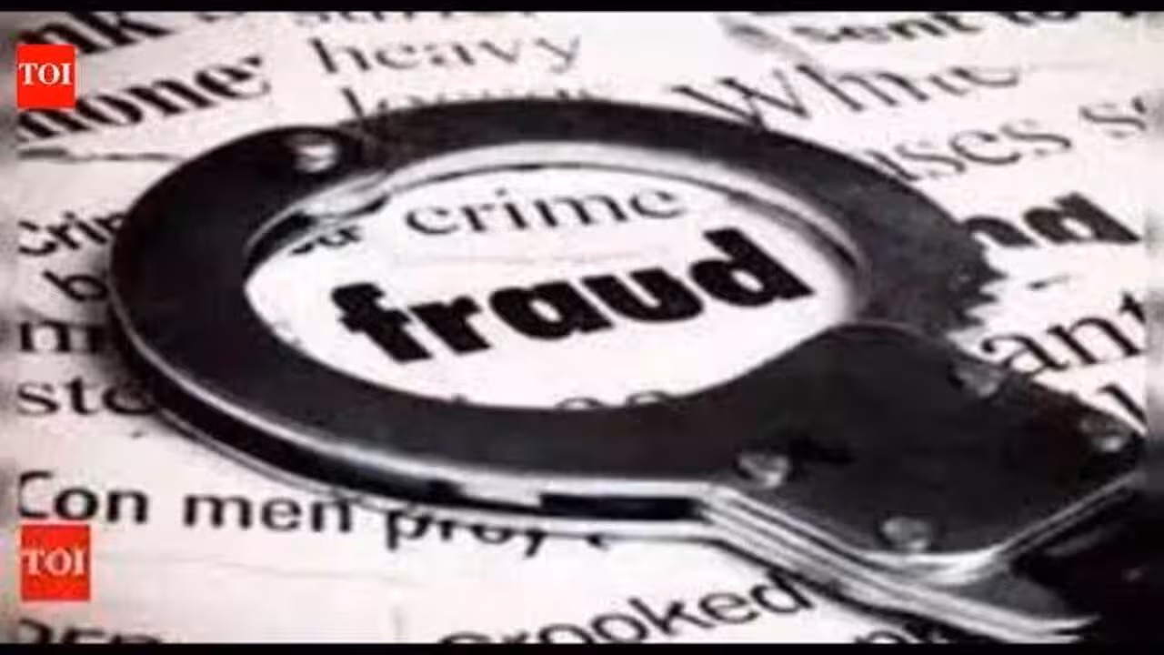 Man posing as Mumbai DCP promised to recover Rs 98 lakh | Mumbai News