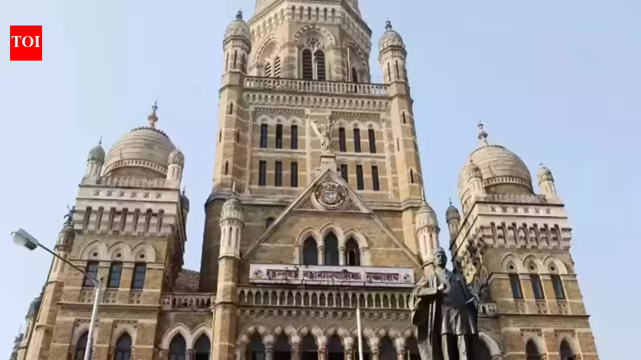 BMC sets March 2027 deadline for Ghatkopar STP, asks officials to step up pace | Mumbai News