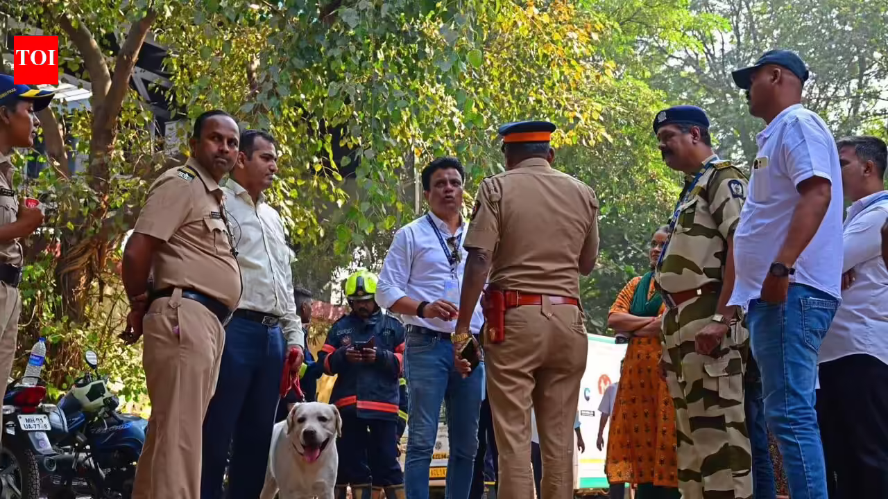 Navi Mumbai police arrest drunk man for hoax bomb threat call to south Mumbai hotel | Mumbai News