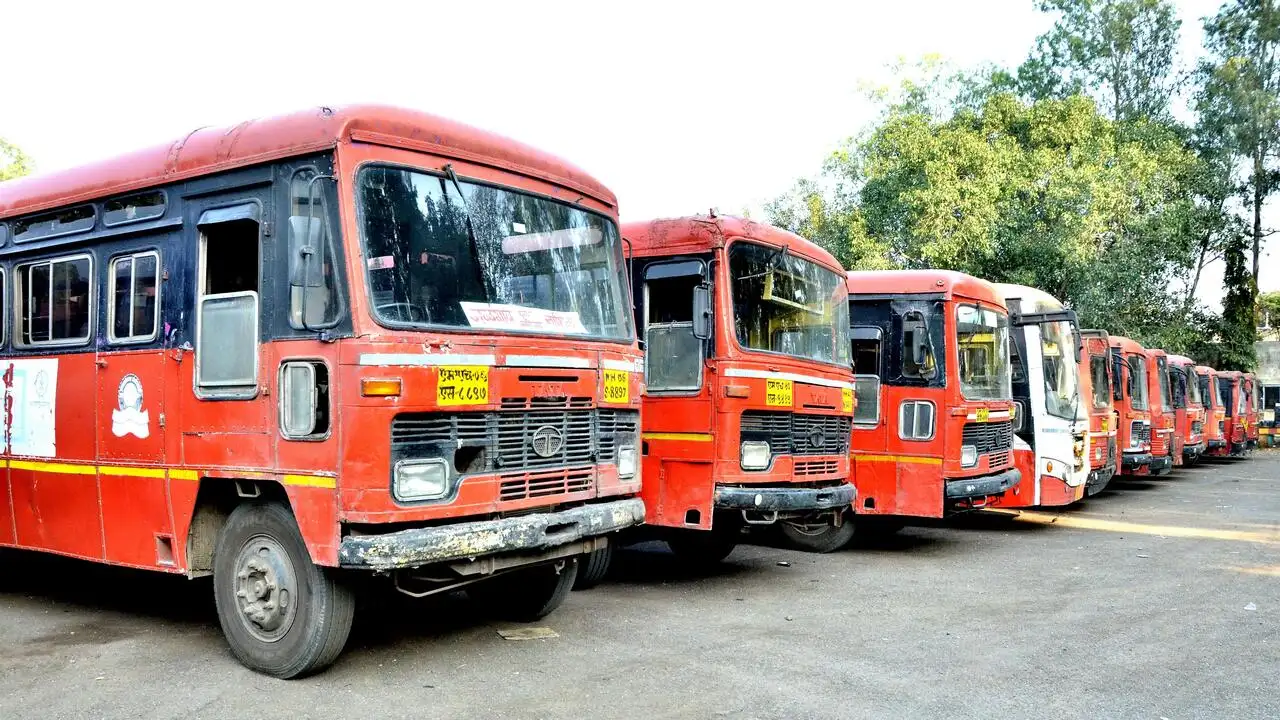 MSRTC to Run 5,500 Special Buses for Ashadhi Wari Pilgrimage | Mumbai News