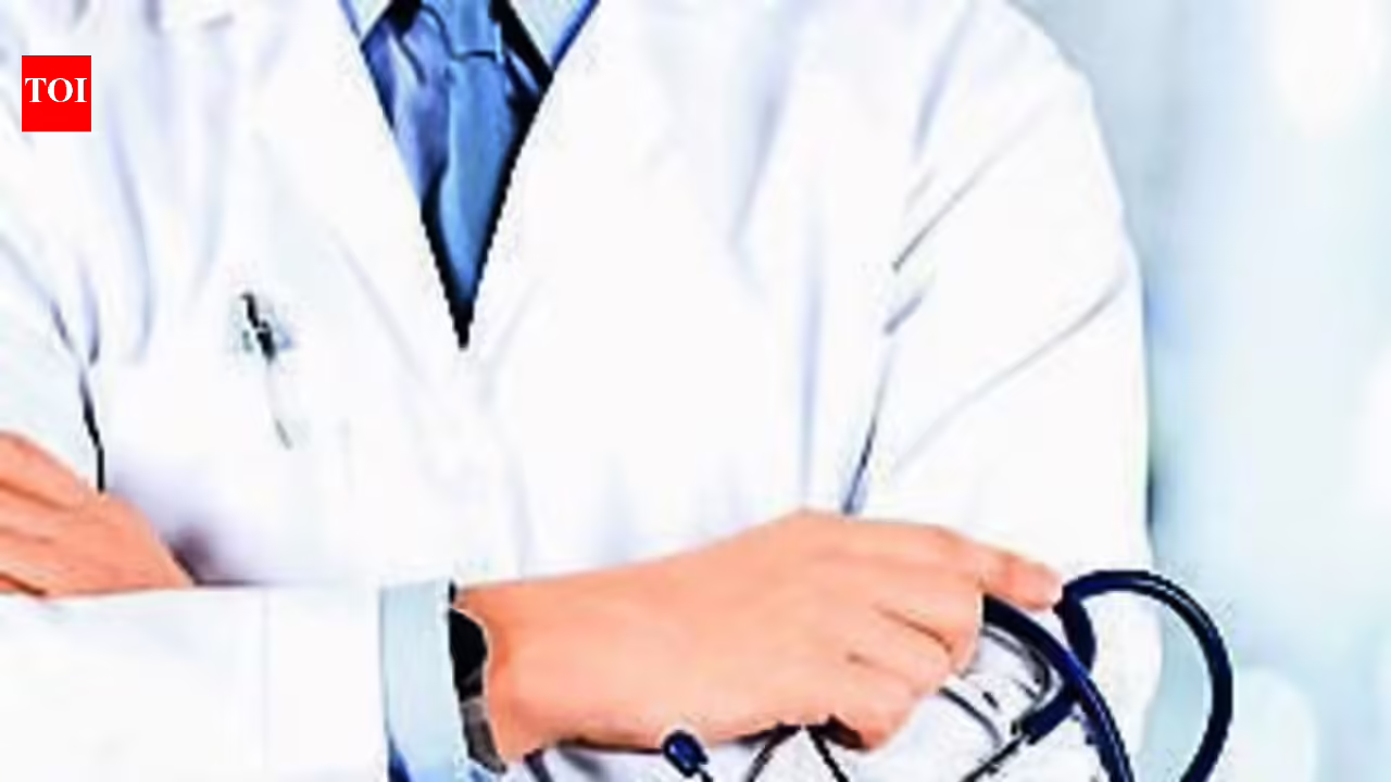 Maharashtra Medical Council finds fake website mimicking its portal, files complaint | Mumbai News