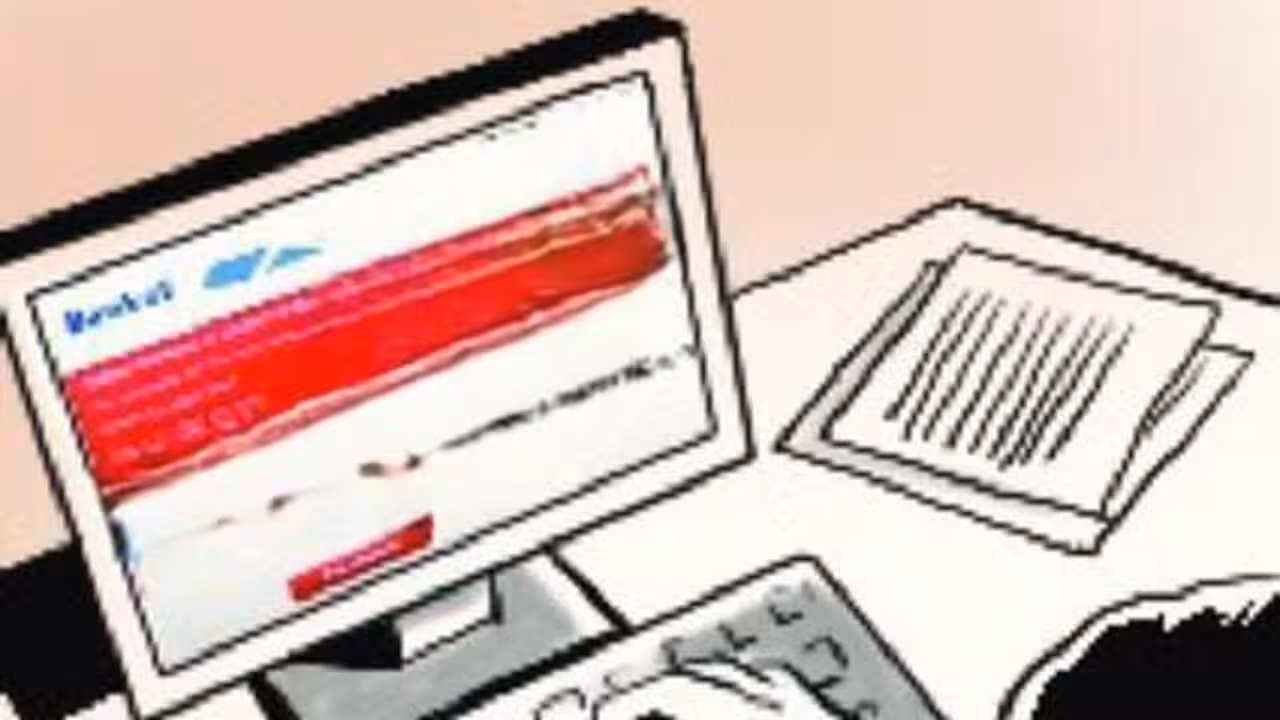 Eight duped of Rs 16 lakh on pretext of civic jobs in Maharashtra, FIR on three | Mumbai News
