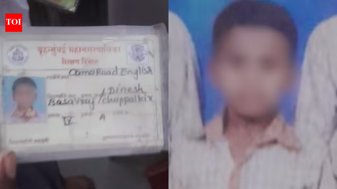 10-year-old boy drowns in water filled excavation pit in Mumbai; body recovered after 3.5-hour search | Mumbai News