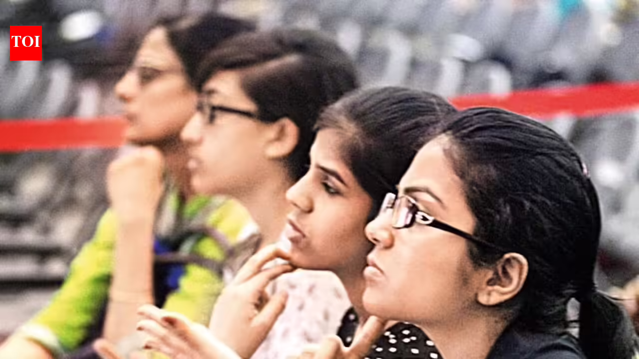 International universities expand India campuses as admission uncertainty grows: Report | Mumbai News