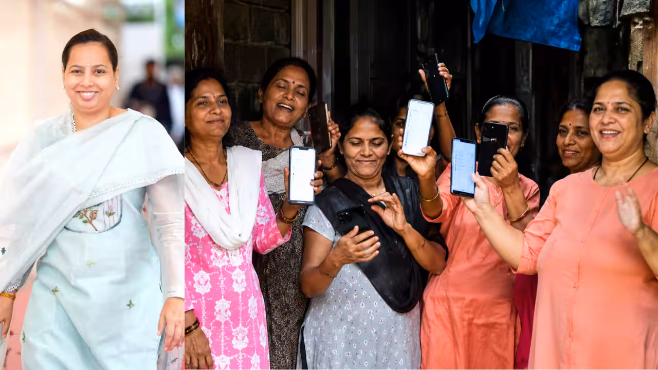 ‘Beloved sisters became ineligible after polls’: Row erupts as Maharashtra drops 81 lakh Ladki Bahin beneficiaries | Mumbai News