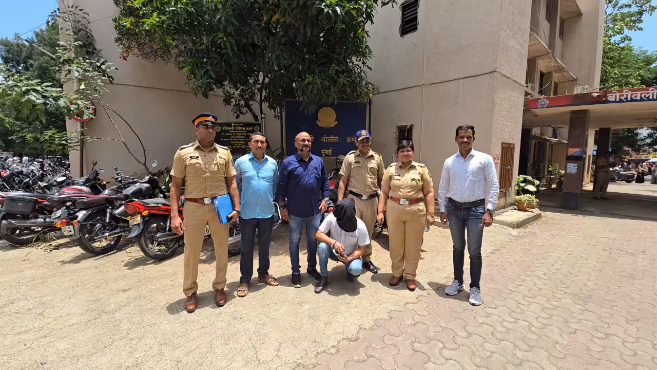 Mumbai police arrest Punjab man for posing as Maharashtra MLA’s PA, duping people of money | Mumbai News