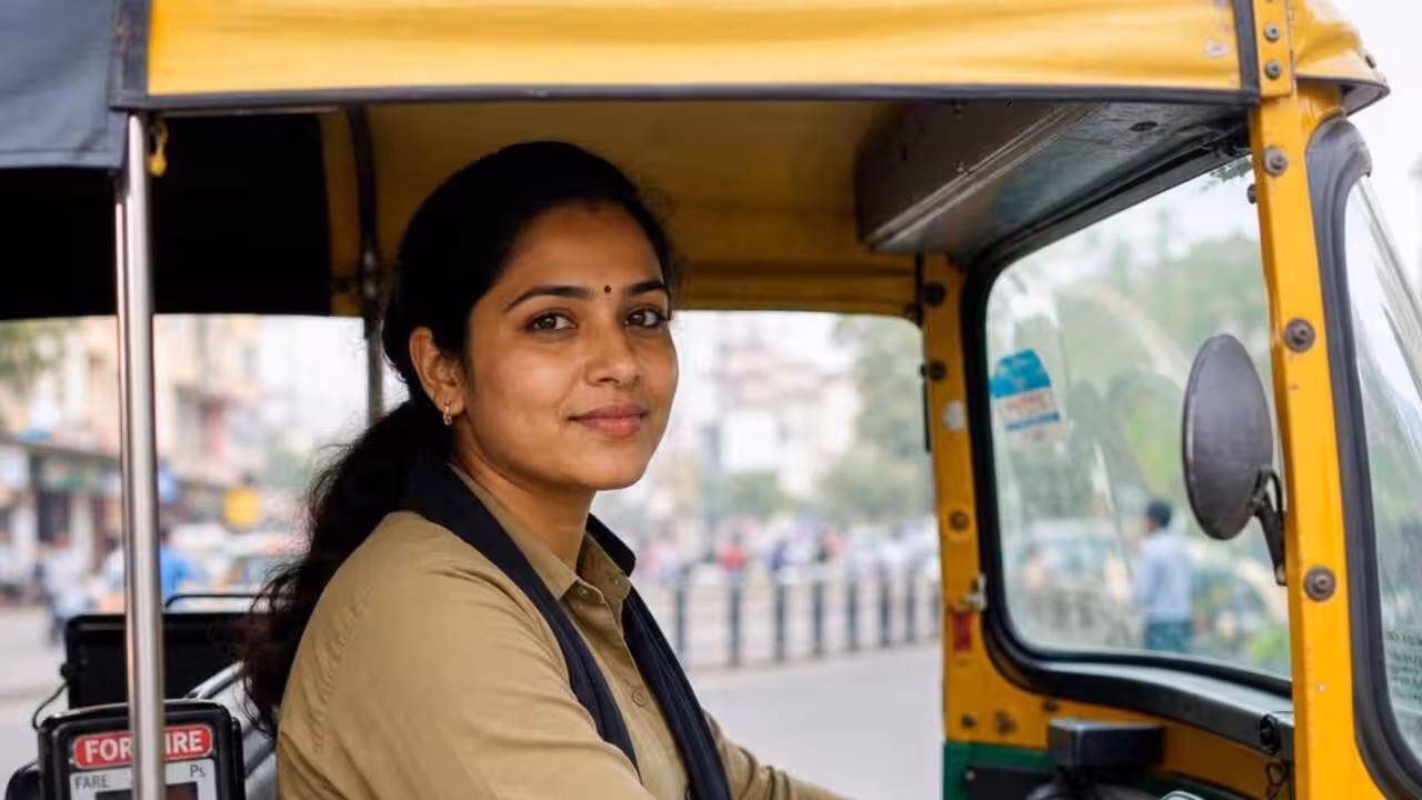 Women e-rickshaw scheme: Non-congestion routes to be identified in Mumbai Metropolitan Region: Minister | Mumbai News